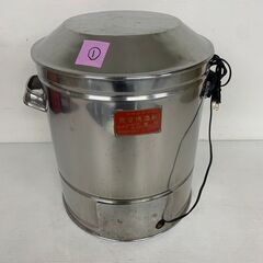 【玉栄】 完全保温器 調理器具 業務用 厨房機器 ①