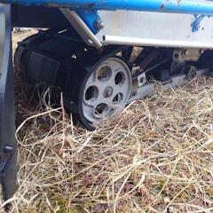 決まりましたスノーモービル　S340?