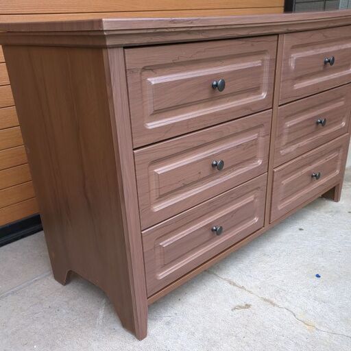 ニトリ　チェスト(Nキャセイ 7011 WH) タンス ニトリ チェスト Nキャセイ 7011 ニトリ タンス チェスト ニトリ