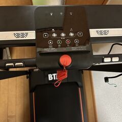 BTM　ランニングマシン　MS311883