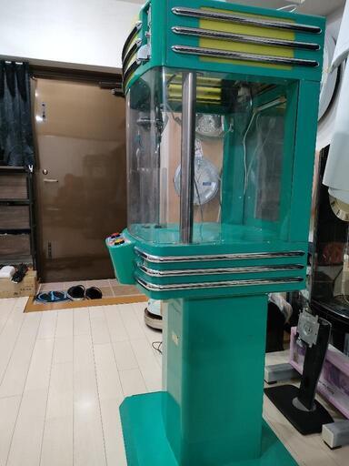 クレーンゲーム　SNK ネオミニ　ミニ　ゲームセンター　アミューズメント