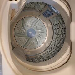 ２ドア冷蔵庫一人暮らし用　4.2洗濯機　電子レンジ　３合炊飯器まとめて　鹿児島鴨池まで５月２０日くらいに取りに来れる方　まとめて一万円で