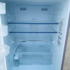 ♦️️Panasonicノンフロン冷凍冷蔵庫 【2015年製】NR-C32DML-P