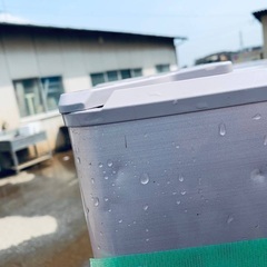 ♦️️Panasonicノンフロン冷凍冷蔵庫 【2015年製】NR-C32DML-P