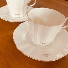 今週まで　生活雑貨 食器 コーヒー、ティーセット