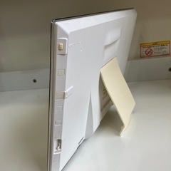 8/10値下げしました！⭕️便利⭕️Panasonic パナソニック 15型携帯 