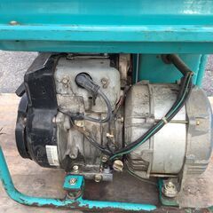 【エコツール岡崎インター店 】DENYO/デンヨー エンジン発電機 GA-2306【愛知県/岡崎市/工具】【IT9XSSRZW0QG】