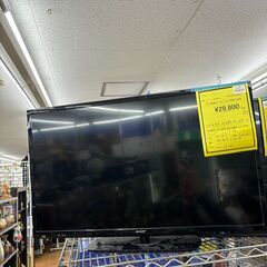 ☆ジモティー割引有☆ シャープ/32インチ液晶テレビ/2T-C32AE1/2019年製