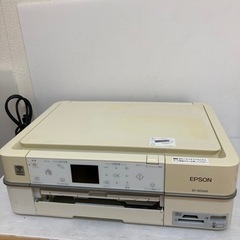 【お話し中】EPSON エプソン プリンター EP-803A ジ...