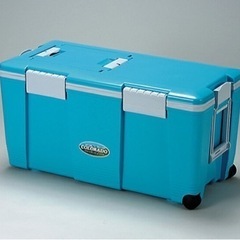 クーラーボックス　コロラド#75