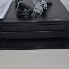 中古良品 SHARP AQUOSブルーレイ BD-NT1200 2018年製 確認済