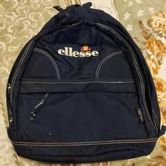 ellesse リュックサック