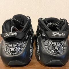 【Supreme】 NIKE AIR ZOOM FLIGHT 95 SP シュプリーム ナイキ エア ズーム フライト  メンズ 26.5cm