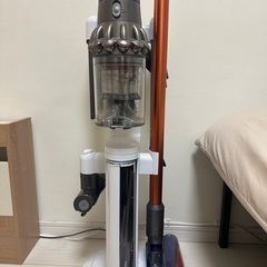 ダイソン掃除機 Dyson V10 Fluffy