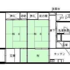 まちなか貸家◆舞鶴鎮守府◆レトロ建物 - 不動産