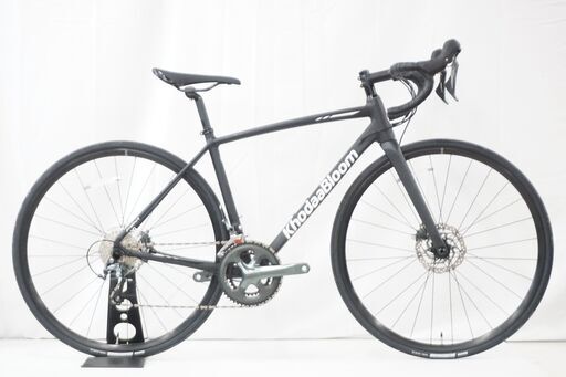 KHODAABLOOM 「コーダブルーム」 FARNA DISC TIAGRA 2021年モデル ロードバイク / ITCR9AGYE5L4