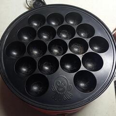 生活雑貨 調理器具 たこ焼き器