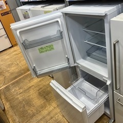 🍰人気デザイン🍰SHARP 2022年製 152L冷蔵庫 SJ-D15H シャープどっちもドア🚪NO.1894