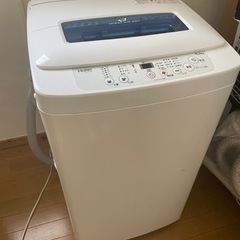 洗濯機4.2kg