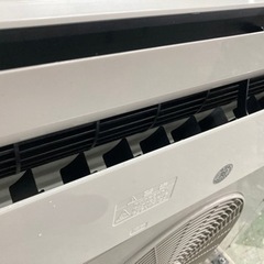 CORONA コロナ 6畳用ルームエアコン CSH-N2221RE9 標準取付工事込 