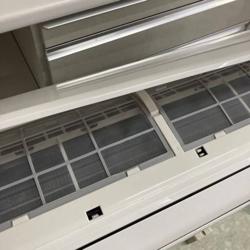 CORONA コロナ 6畳用ルームエアコン CSH-N2221RE9 標準取付工事込