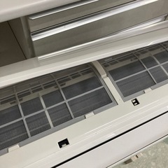 CORONA コロナ 6畳用ルームエアコン CSH-N2221RE9 標準取付工事込 