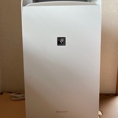 感謝※ご好評につき受付停止中です※【早い物勝ち】除湿機 CM-
