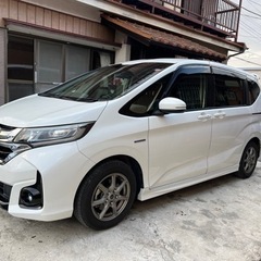 【ネット決済】HONDA FREED ホンダ フリード