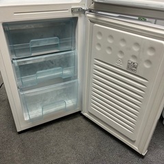 北海道  帯広  2020年製  アイリスオーヤマ  冷蔵庫  KRD162-W  家電  キッチン家電  モノココ  モノココ帯広店