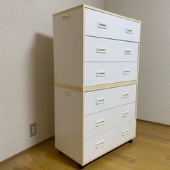 【取引予定者決定】家具 収納家具 キャビネット