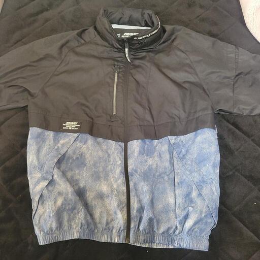 バートル19V空調服フルセット