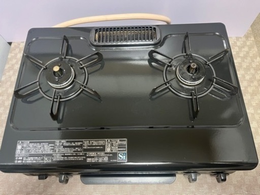 生活雑貨 調理器具 ガステーブル