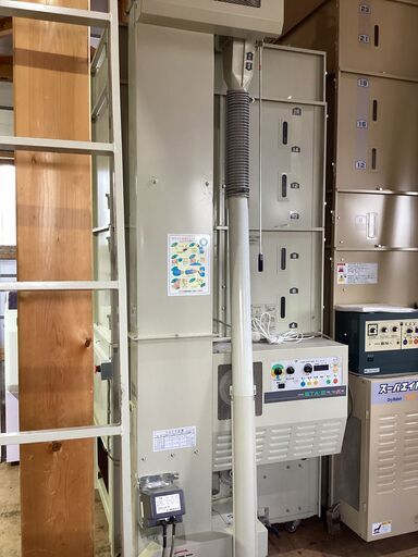 金子農機　乾燥機　１６石