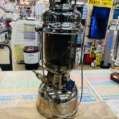 Petromax Rapid 829/500CP SUPER ケロシンランタン