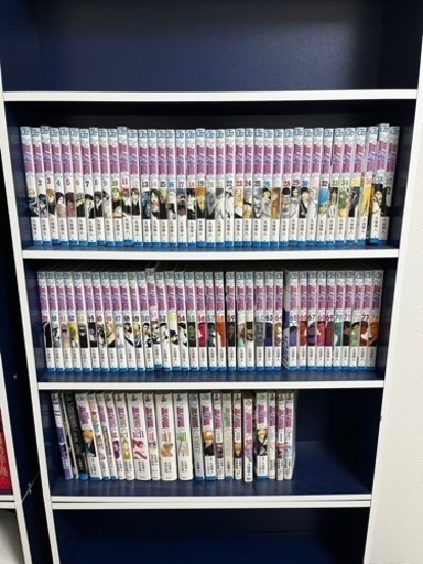 本/CD/DVD マンガ、コミック、アニメ