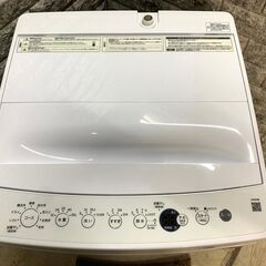 全国送料無料★3か月保証★洗濯機★ハイアール★2022年★OBBW-60A★S-692 全国送料無料☆3か月保証☆洗濯機☆ハイアール☆2022年