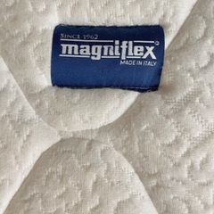 マニフレックス オクラホマ セミダブル