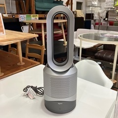 🪐1年中🍉dyson ダイソン hot +cool 空気清浄機能...