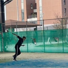 4/7（日）大阪でソフトテニスの練習会やります！練習メンバ…