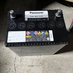 Panasonic 40B19L バッテリー