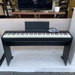 2020年製　Roland 電子ピアノ FP-30 楽器 鍵盤楽...