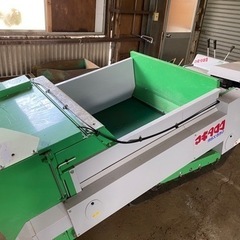 【ネット決済】自走式マニュアスプレッダー堆肥散布機