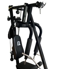 ①DXスポーツジム・DX SPORTS JIM中古品