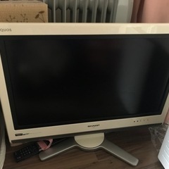 家電 テレビ 液晶テレビ