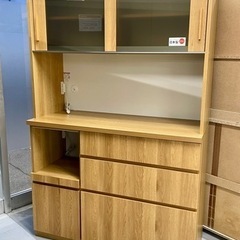 キッチンボード オーブ 日本製 松田家具  