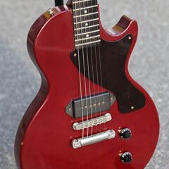 Gibson LesPaul Jr