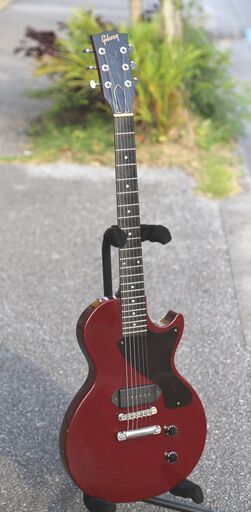 弦楽器、ギター Gibson LesPaul Jr