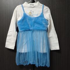 美品 BABYDOLL 120