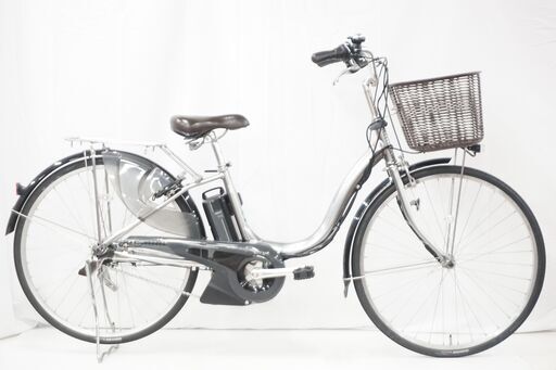 YAMAHA 「ヤマハ」 PAS CHEER 2020年モデル 電動アシスト自転車 / ITHLGHI5AHZK