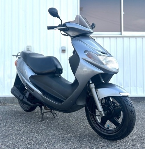 ★スズキ アドレス110★ 14485km外装美車 速い!!CF11A 原付二種 キャブレター 空冷 2サイクル 110cc スクーター アヴェニス